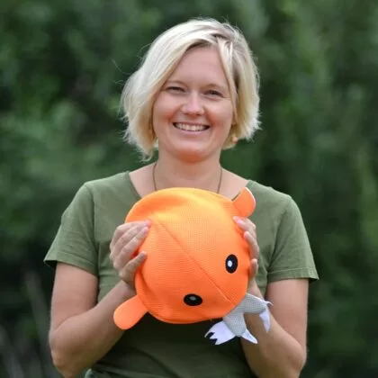 Laura Riekstiņa