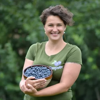 Margarita Sokolova