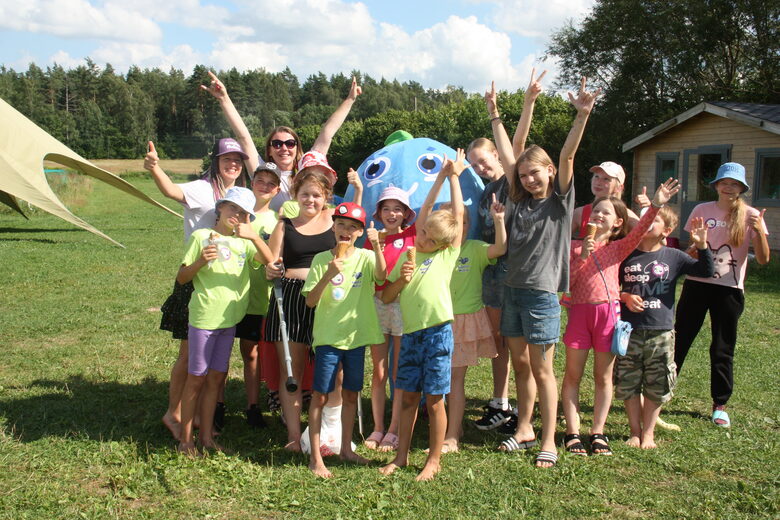 DIENNAKTS NOMETNE lauku bāzē "Rites"