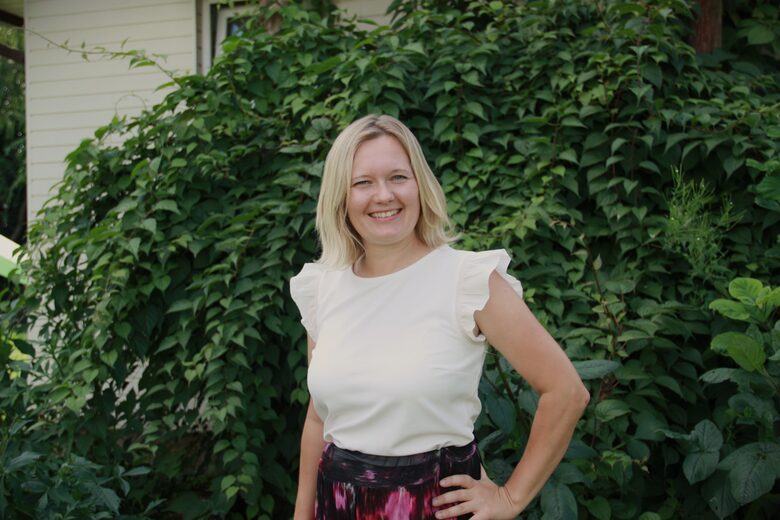 Vasaras nometnes bērniem